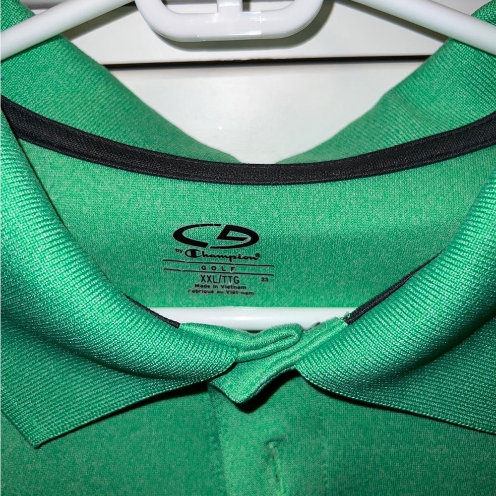 Men’s Champion Polos - Picture 4 of 4
